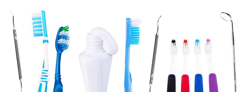 Basic Dental Products to Boost Your 