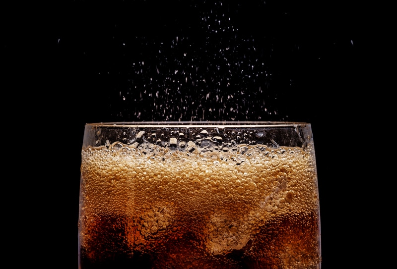 What Does Carbonation Do To Your Teeth? | Boulder Dentist | Family