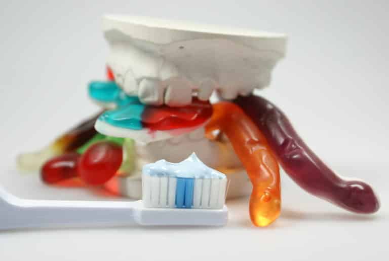 Prevent Cavities from Your Halloween Candy Boulder Dentist Family