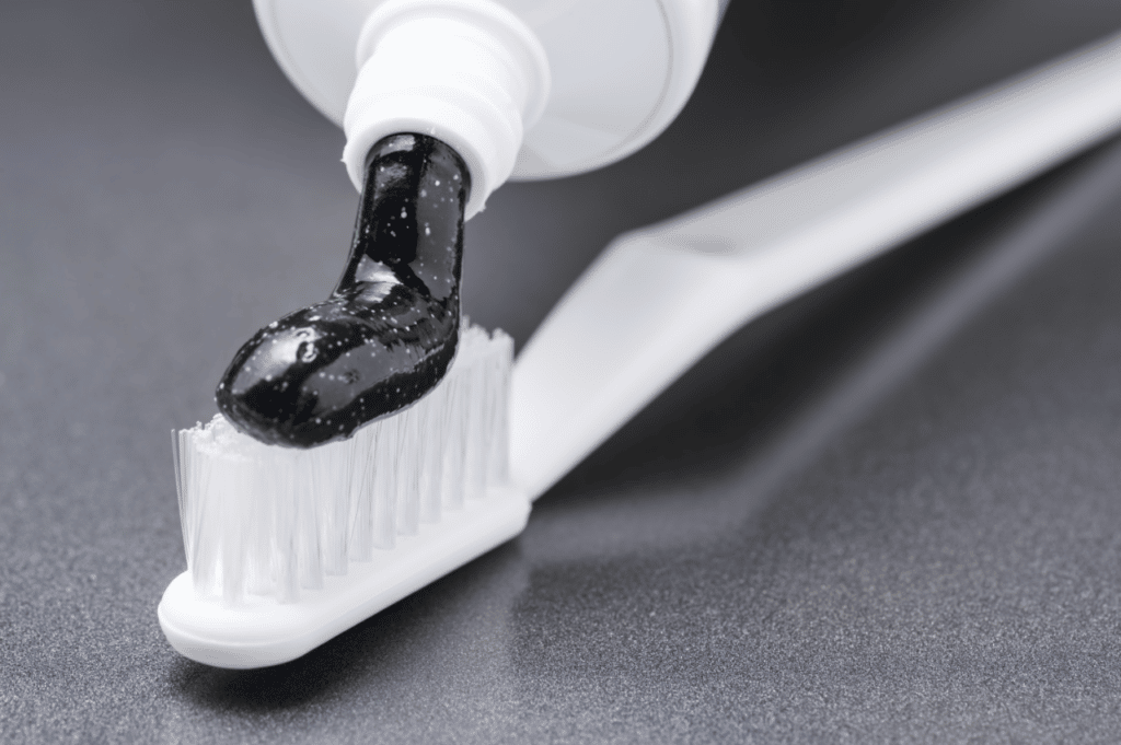 Is Charcoal Toothpaste Safe and Does it Work? Boulder Dentist