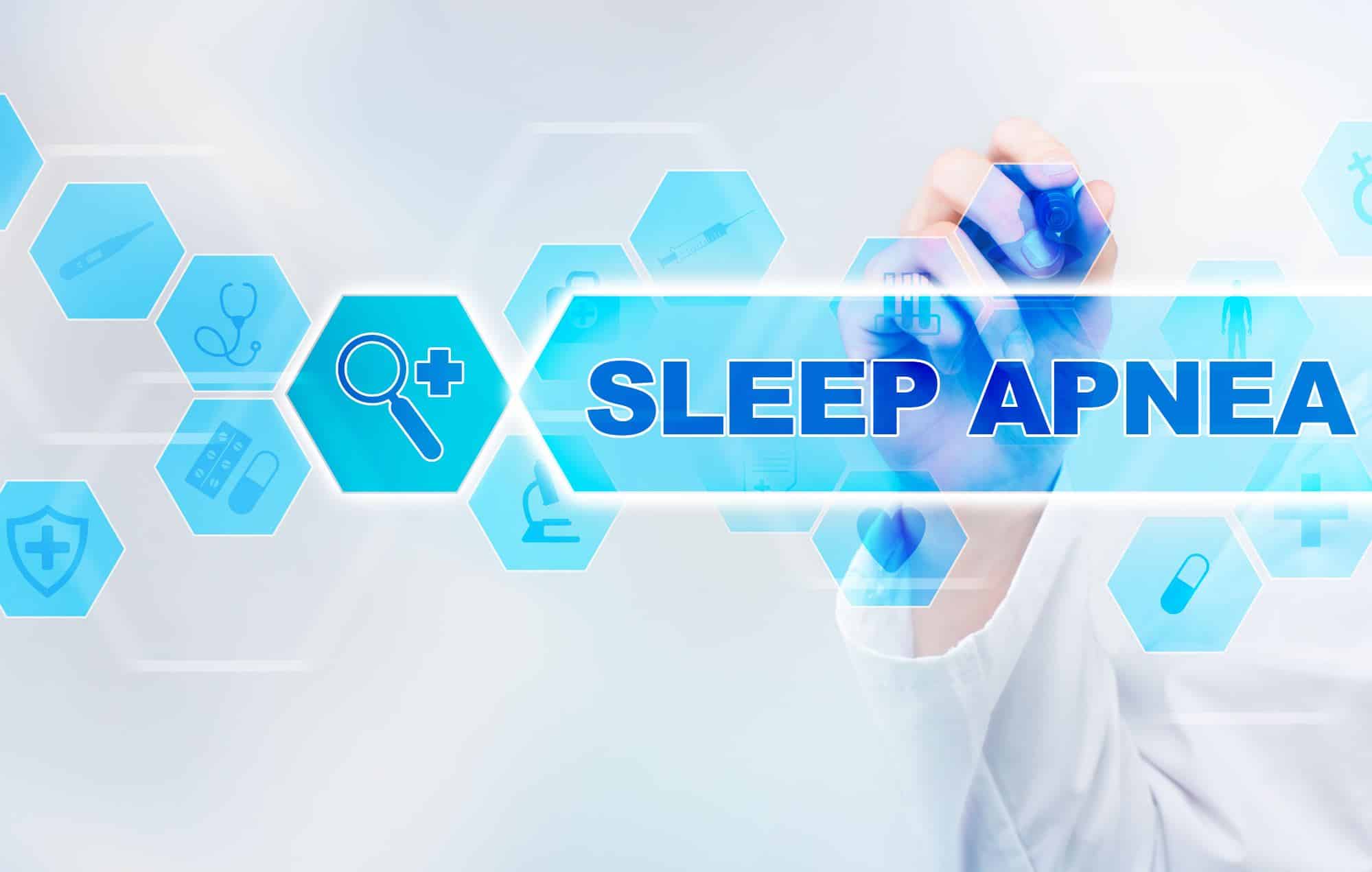Sleep Apnea Dental Device