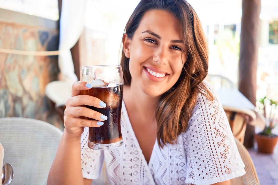 Soda Vs Teeth Who Wins Dr Ania Mohelicki Boulder Dentist